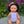 Mini Colettos, Oshin (Asian Girl Doll with Dark Eyes)