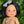 Mini Colettos, Oshin (Asian Girl Doll with Dark Eyes)