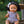 Mini Colettos, Oshin (Asian Girl Doll with Dark Eyes)