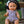 Mini Colettos, Oshin (Asian Girl Doll with Dark Eyes)