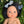Mini Colettos, Oshin (Asian Girl Doll with Dark Eyes)