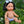 Mini Colettos, Oshin (Asian Girl Doll with Dark Eyes)