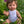 Mini Colettos, Rafael (Brunette Boy Doll with Brown Eyes)