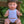 Mini Colettos, Rafael (Brunette Boy Doll with Brown Eyes)
