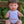 Mini Colettos, Rafael (Brunette Boy Doll with Brown Eyes)