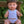 Mini Colettos, Rafael (Brunette Boy Doll with Brown Eyes)