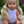 Mini Colettos, Sage (Light Blonde Hair with Blue Eyes)