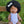 Mini Colettos, Sarah (African Girl with Brown Eyes & Curly Hair)