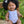 Mini Colettos, Sarah (African Girl with Brown Eyes & Curly Hair)