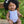 Mini Colettos, Sarah (African Girl with Brown Eyes & Curly Hair)
