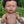Mini Colettos, Satchel (African Boy Doll with Short Hair)
