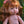 Mini Colettos, Sophia (Redhead Girl with Brown Eyes)