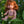 Mini Colettos, Sophia (Redhead Girl with Brown Eyes)