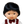 Mini Colettos, Taro (Asian Boy Doll with Dark Eyes)
