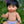 Mini Colettos, Taro (Asian Boy Doll with Dark Eyes)