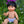 Mini Colettos, Taro (Asian Boy Doll with Dark Eyes)