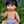 Mini Colettos, Taro (Asian Boy Doll with Dark Eyes)