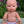 Mini Colettos, Thomas (Boy Doll without Hair Blue Eyes)