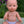 Mini Colettos, Thomas (Boy Doll without Hair Blue Eyes)
