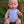 Mini Colettos, Thomas (Boy Doll without Hair Blue Eyes)