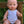Mini Colettos, Thomas (Boy Doll without Hair Blue Eyes)