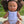 Mini Colettos, Zaara (Hispanic Girl, Brown Curly Hair and Brown Eyes)