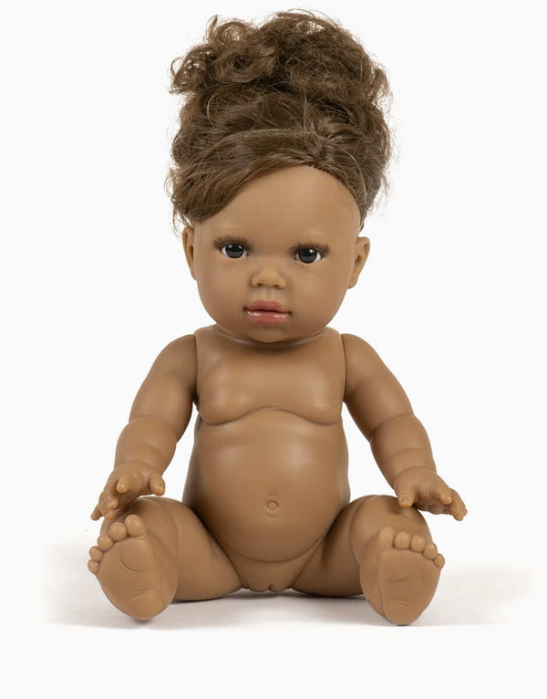 Minikane, Baby Doll Melissa **Does NOT Come w Underwear**