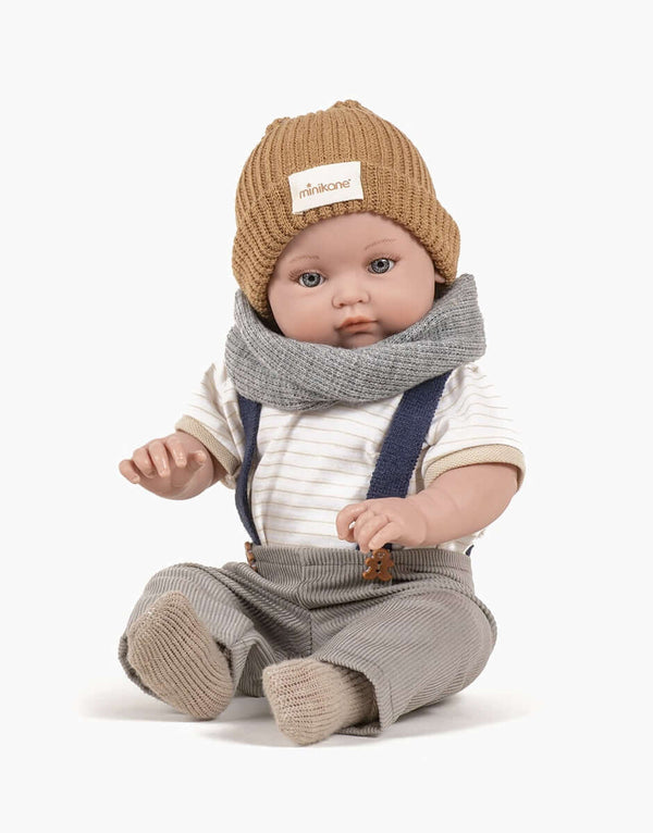 Minikane, Toddler Yann