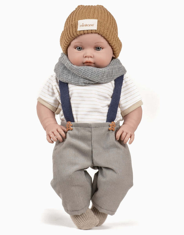 Minikane, Toddler Yann