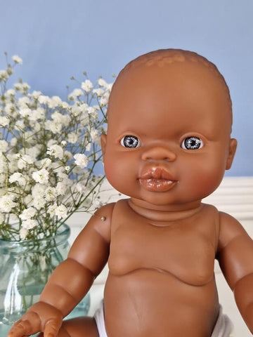 Minikane, Paola Reina Dolls Collection