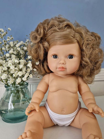 Minikane, Paola Reina Dolls Collection