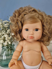 Minikane, Paola Reina Dolls Collection