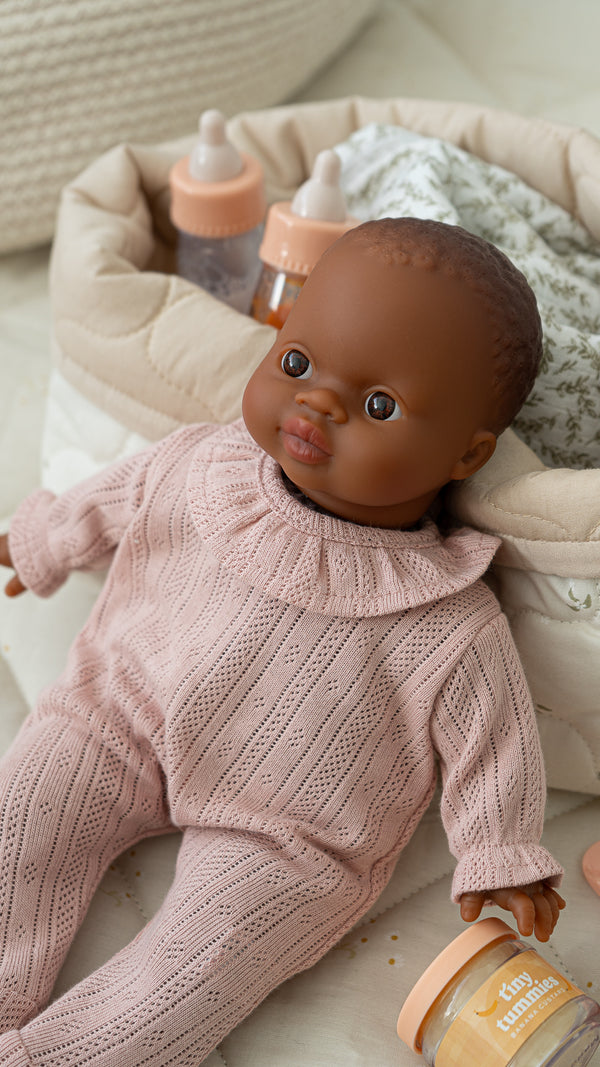 Minikane, Soft Baby Doll Oscar