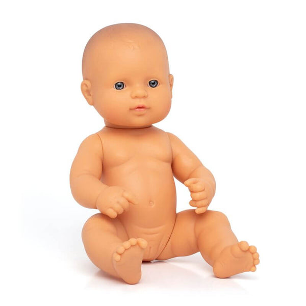 Miniland, Baby Doll, Penelope 32cm