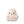 Load image into Gallery viewer, Noodoll, Mini Plush Toy, Riceboo - White Ghost
