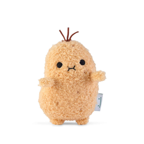 Noodoll, Mini Plush Toy, Ricespud - Potato