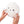 Load image into Gallery viewer, Noodoll, Plush Toy, Riceboo - White Ghost

