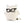 Load image into Gallery viewer, Noodoll, Plush Toy, Ricemono - White Cat with Glasses

