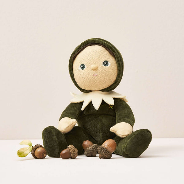 Olli Ella, Dinky Dinkums - Percy Pine