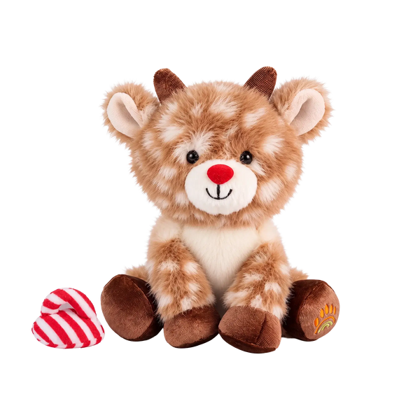 PRE-ORDER Olli Ella,  Binky Pet Reindeer Dash  **DUE MID NOV**