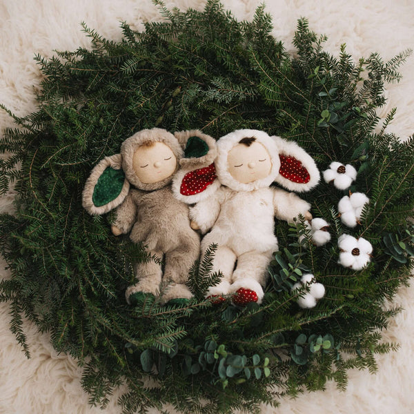 Olli Ella, Cozy Dinkums - Bunny  Twinkle