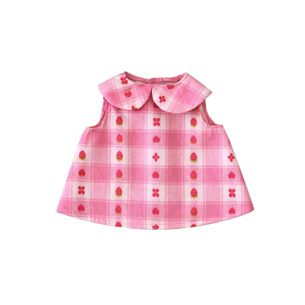 Olli Ella, Dinkum Rosette Dress
