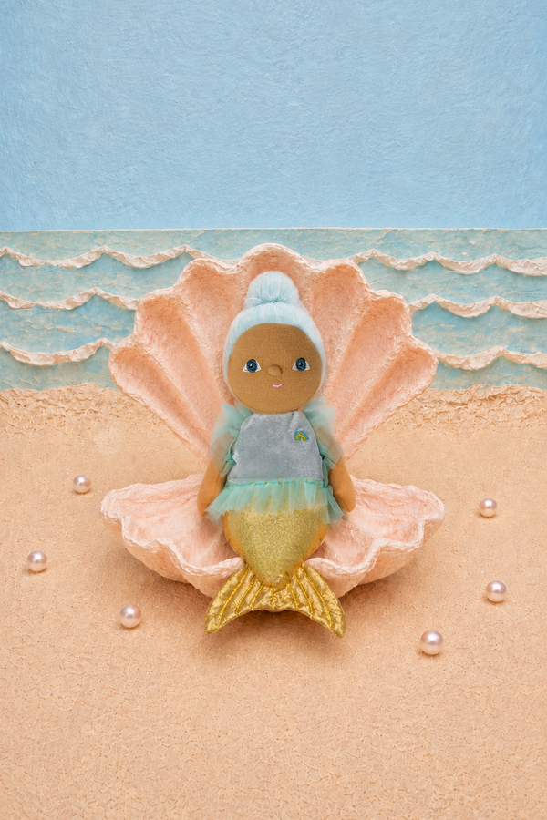 Olli Ella, Dinky Dinkum Maya Mermaid