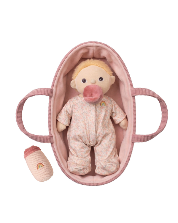 Olli Ella, Binky Dinky Moppet