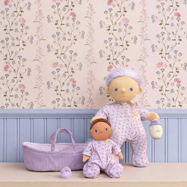 Olli Ella, Binky Dinky Pip