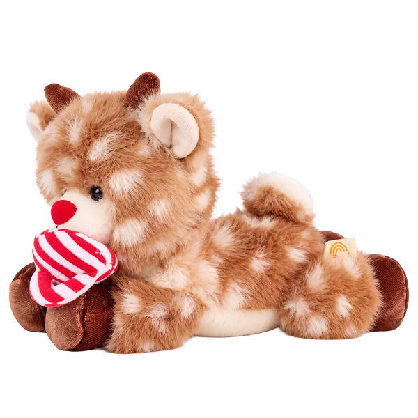 PRE-ORDER Olli Ella,  Binky Pet Reindeer Dash  **DUE MID NOV**