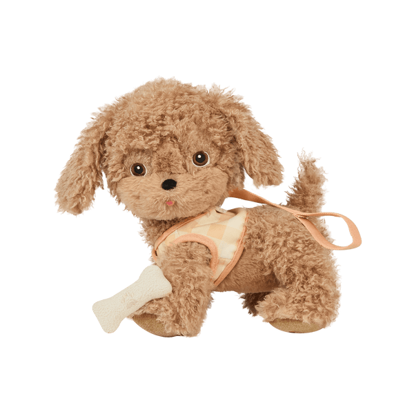 Olli Ella, Dinkum Dog Goldie - Gold