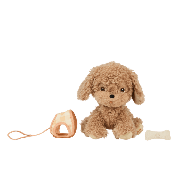 Olli Ella, Dinkum Dog Goldie - Gold