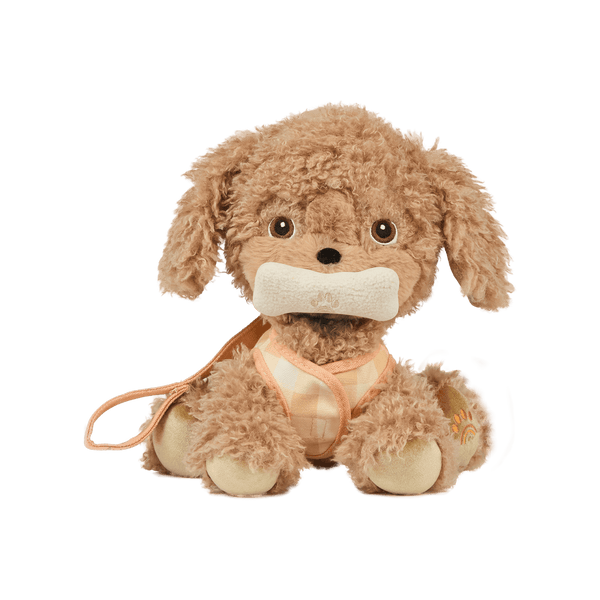 Olli Ella, Dinkum Dog Goldie - Gold