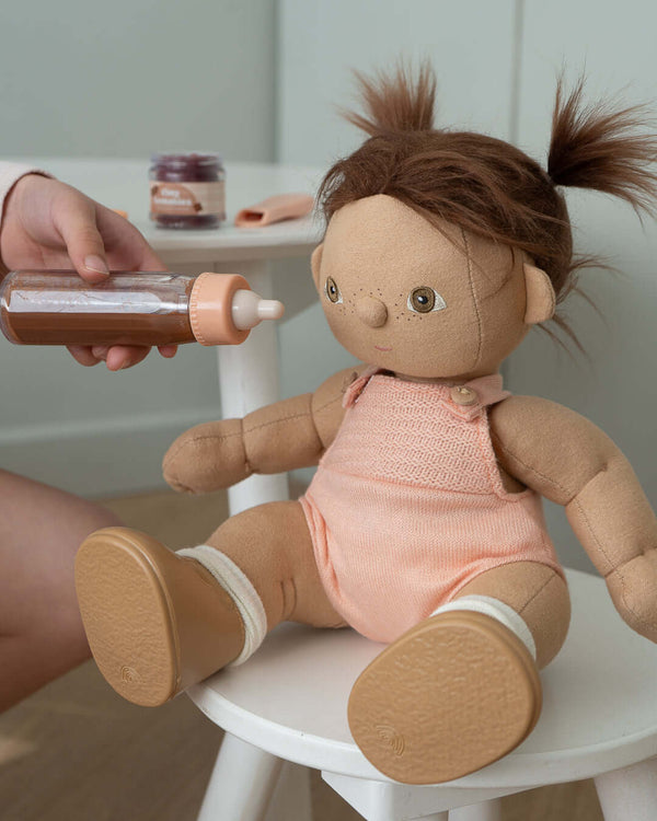 Tiny Harlow, Chocolate Box